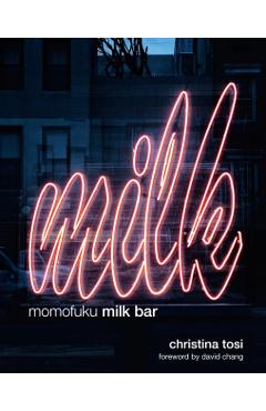 Momofuku Milk Bar