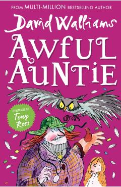 Awful Auntie