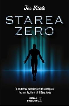 Starea zero - Joe Vitale