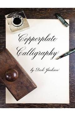 Copperplate Calligraphy