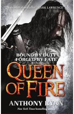 Queen of Fire