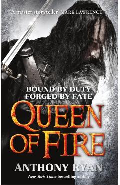 Queen of Fire