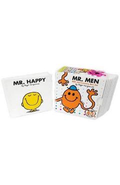 Mr. Men 40th Anniversary Box Set