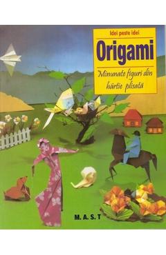 Origami - MAST