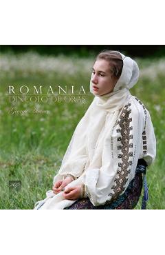Romania – Dincolo de oras – George Avanu Albume
