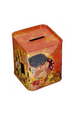 Pusculita, gustav klimt