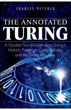 Annotated Turing