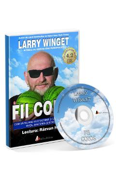 CD Fii coios - Larry Winget