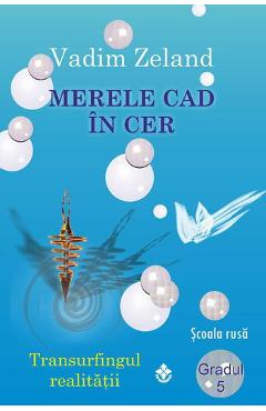 Merele cad in cer - Vadim Zeland - DHARANA