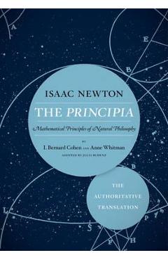 Principia: The Authoritative Translation