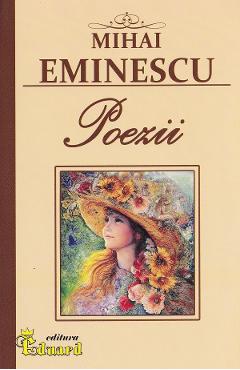 Poezii - Mihai Eminescu - EDUARD