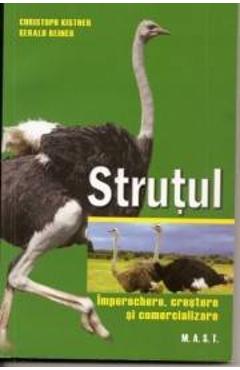 Strutul - Christoph Kistner