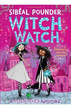 Witch Watch