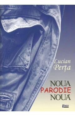 Noua parodie nou - Lucian Perta - LIMES