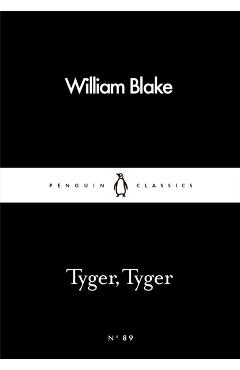 Tyger, Tyger