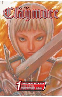 Claymore