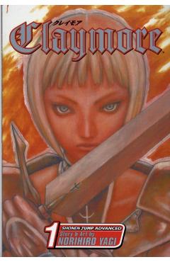 Claymore