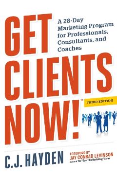 Get Clients Now!