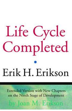 Life Cycle Completed