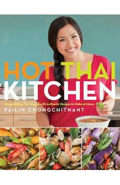 Hot Thai Kitchen