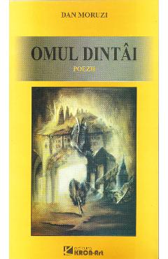 Omul dintai - Dan Moruzi - KRON ART