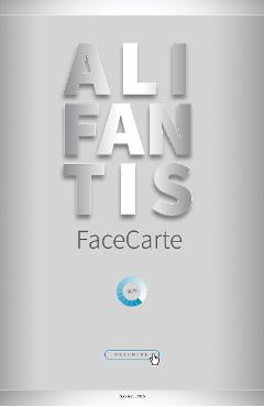 Facecarte - Nicu Alifantis - NICU ALIFANTIS