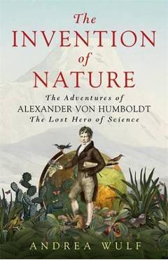 Invention of Nature