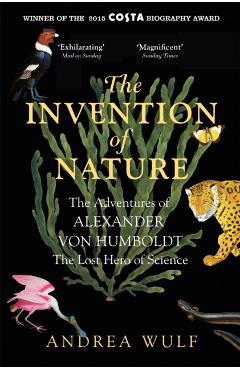 Invention of Nature