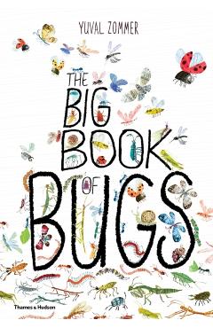 Big Book of Bugs