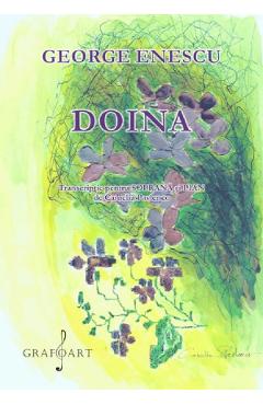 Doina - George Enescu - GRAFOART