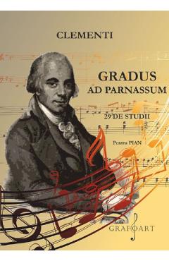 Gradus ad Parnassum
