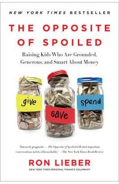 Opposite of Spoiled