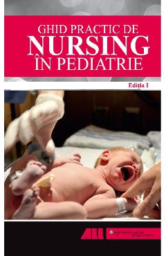 Ghid practic de nursing in pediatrie Farmacie imagine 2022