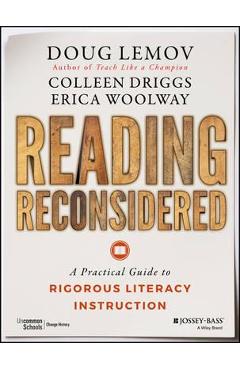 Reading Reconsidered