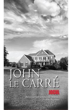 Jocul - John Le Carre - RAO