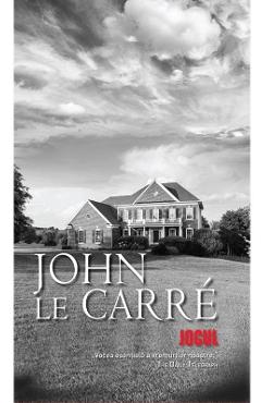 Jocul - John Le Carre