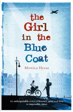 Girl in the Blue Coat