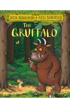 Gruffalo