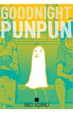 Goodnight Punpun
