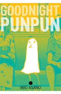 Goodnight Punpun