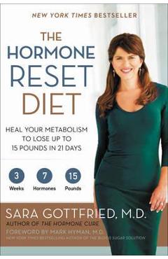Hormone Reset Diet