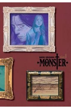 Monster Vol. 8