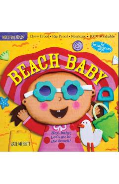 Indestructibles: Beach Baby