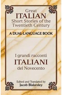 Great Italian Short Stories of the Twentieth Century
