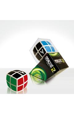 V-Cube 2x2. For beginners