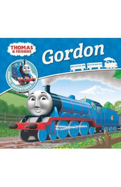 Thomas & Friends: Gordon