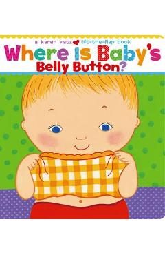 Where is Baby\'s Belly Button