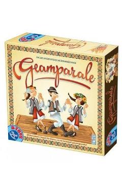 Geamparale