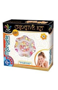 Creative Kit - Margele norocoase