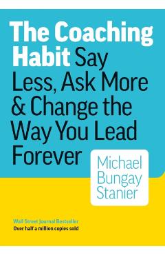 Coaching Habit